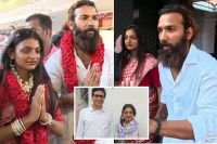 Monalisa Bhosle love jihad with farman khan now director sanoj mishra postponed film shooting