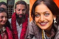 Mahakumbh Girl Monalisa Marriage