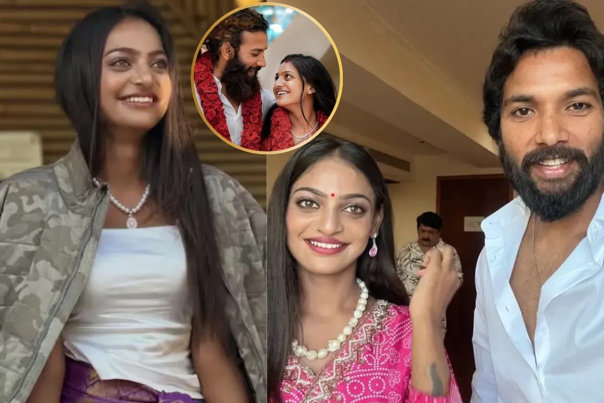 Monalisa Farman Khan Marriage Controversy