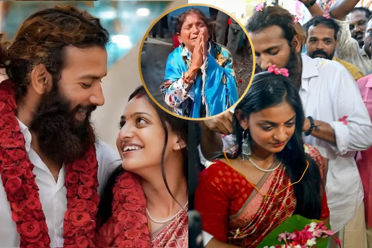 Monalisa Farman Khan Marriage Controversy