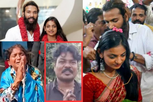 Monalisa Farman Khan Controversy