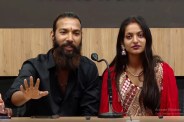 Monalisa Marriage