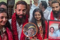 Monalisa Marriage Controversy