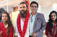 वायरल गर्ल मोनालिसा मुस्लिम बॉयफ्रेंड संग शादी कर आई विवादों में, सनोज मिश्रा ने इस रिश्ते को बताया सौदा