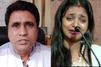 Sanoj Mishra On Monalisa Allegations