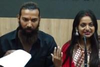 Monalisa-Farman Marriage Controversy