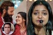 Monalisa husband muslim farman khan big revealed on Sanoj mishra and Spoke on his religion