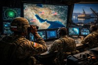 Moscow-Tehran Intelligence Sharing