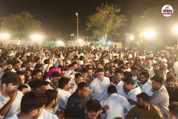 Mukesh Bhakar-Komal Meena Marriage 