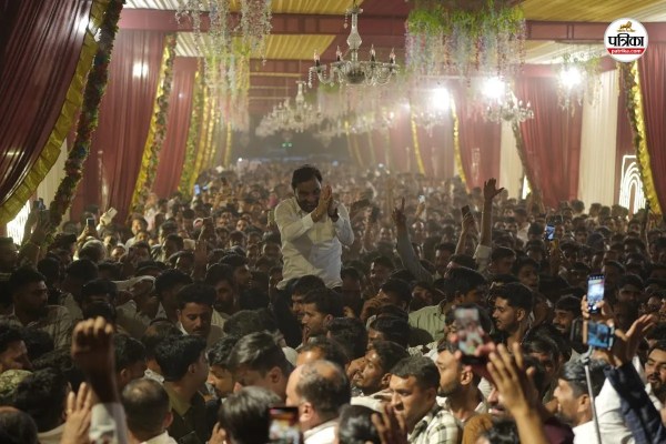 Mukesh Bhakar-Komal Meena Marriage