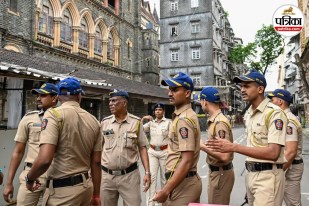 Maharashtra Engineer Laxman Mandle Murder Case
