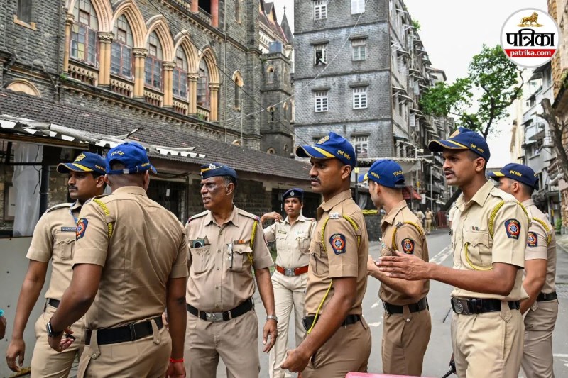 Maharashtra Engineer Laxman Mandle Murder Case