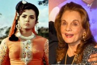 90 के दशक की दिग्गज एक्ट्रेस मुमताज