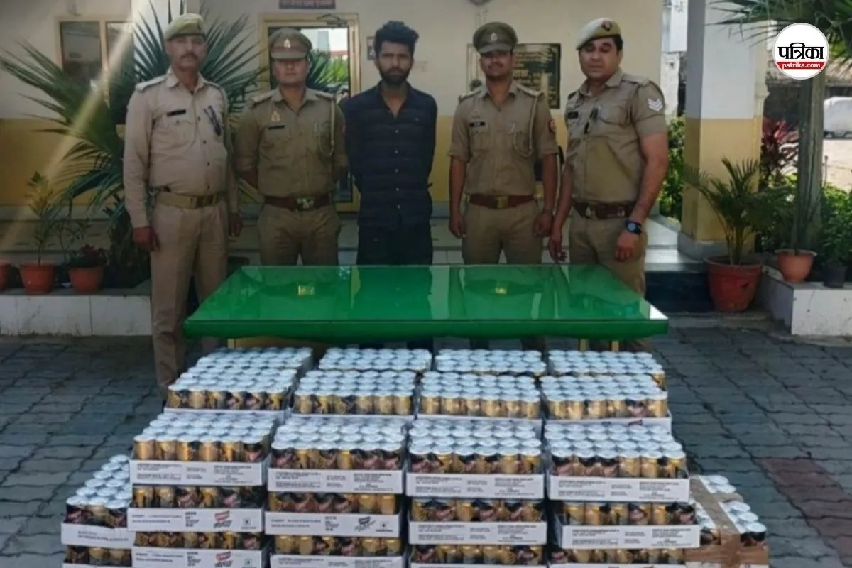 Muzaffarnagar police