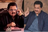 Nabil Gabol Real jameel jamali Announcement on Dhurandhar 3 said we will make film called Lyari Ka Gabbar