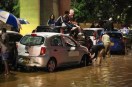 Nairobi Flood