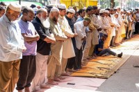 Bombay High Court Namaz Verdict