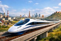 Namo Bharat Rail Corridor