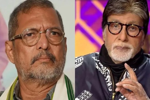 Nana Patekar On Actor Entourages