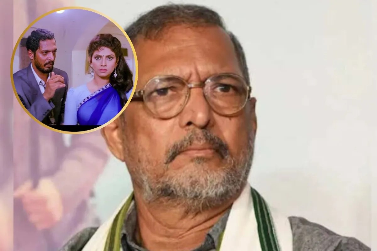 Nana Patekar Actress Varsha Usgaonkar Fraud Case