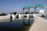 Narmada Project, Narmada Project in Rajasthan, Narmada Project in Jalore, Narmada Project Latest News, Narmada Project Closure, Taitrol Plant, Jalore News, Rajasthan News