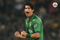 PCB notice to Naseem Shah