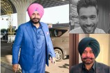 Navjot Singh Sidhu slams Mohammad Amir , Mohammad Amir prediction India vs England 2026 , Sidhu calls Amir Dhongi Baba video , Sanju Samson 89 vs England highlights , India vs New Zealand Final T20 World Cup , Navjot Singh Sidhu Instagram post on Amir navjot singh sidhu calls mohammad amir dhongi baba after india win