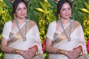 Neena Gupta Reaction on Pregnancy Rumours