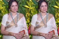 Neena Gupta Reaction on Pregnancy Rumours