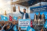 Nepal Election 2026