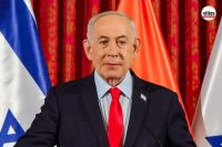 Israel Iran war, Netanyahu Iran threat, Trump Iran warning, Tehran oil depot attack,