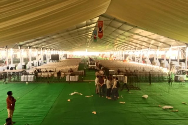 Rajasthan Ka New Airport