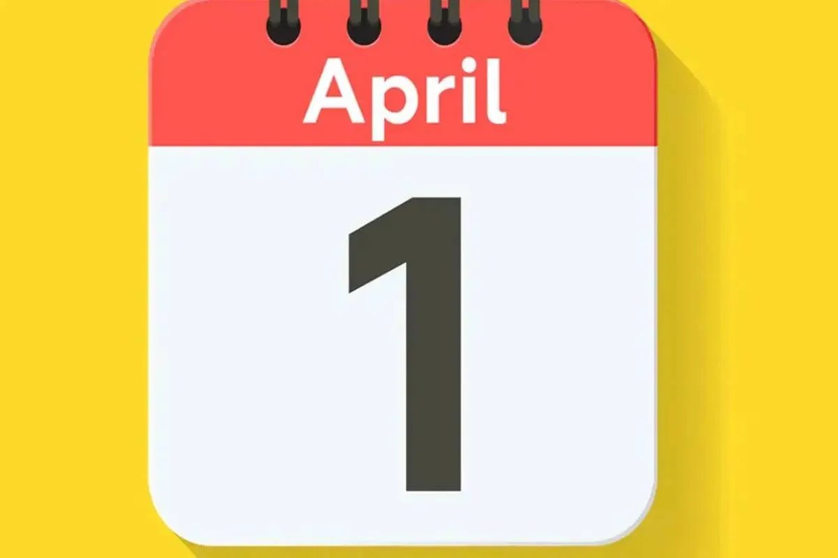 New Financial Year 2026-27