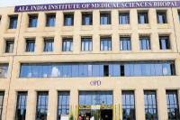 AIIMS Bhopal