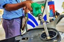 Petrol-Diesel
