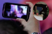 Obscene Video Viral from indore said to be crime branch head constable investigation started MP News