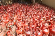 LPG Gas Cylinder