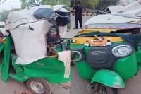 Gwalior Road Accidents