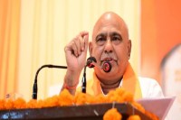 BJP State President Hemant Khandelwal