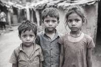 children underweight