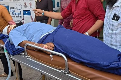 Short video poster image