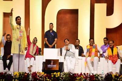 Short video poster image