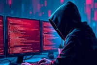 Cyber ​​fraudsters