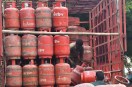 lpg gas cylinder shortage