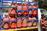 LPG Cylinder Crisis