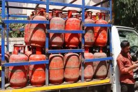 LPG Cylinder Crisis