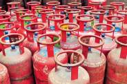 LPG Cylinder Crisis