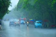 MP Weather Today