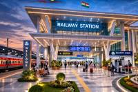 Gwalior railway station