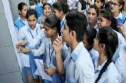 रिजल्ट से असंतुष्ट 10वीं-12वीं के छात्रों को राहत! पुनर्गणना, पुनर्मूल्यांकन और उत्तर पुस्तिका देखने का अवसर 14 मई तक(photo-patrika)